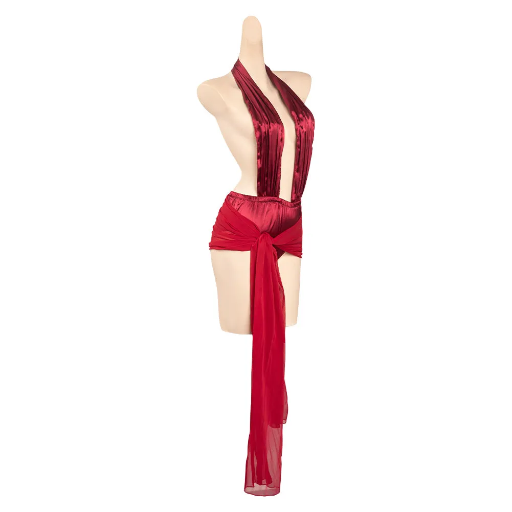Babylon - nellie laroy Cosplay Costume Outfits Halloween Carnival Party Suit
