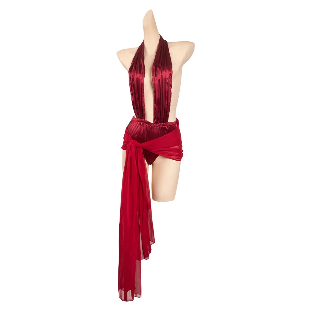 Babylon - nellie laroy Cosplay Costume Outfits Halloween Carnival Party Suit