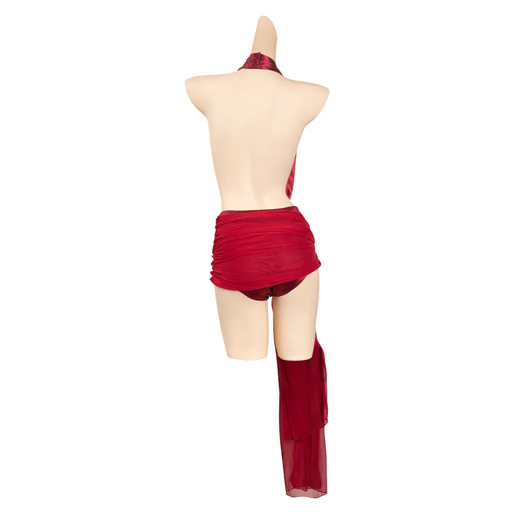 Babylon - nellie laroy Cosplay Costume Outfits Halloween Carnival Party Suit