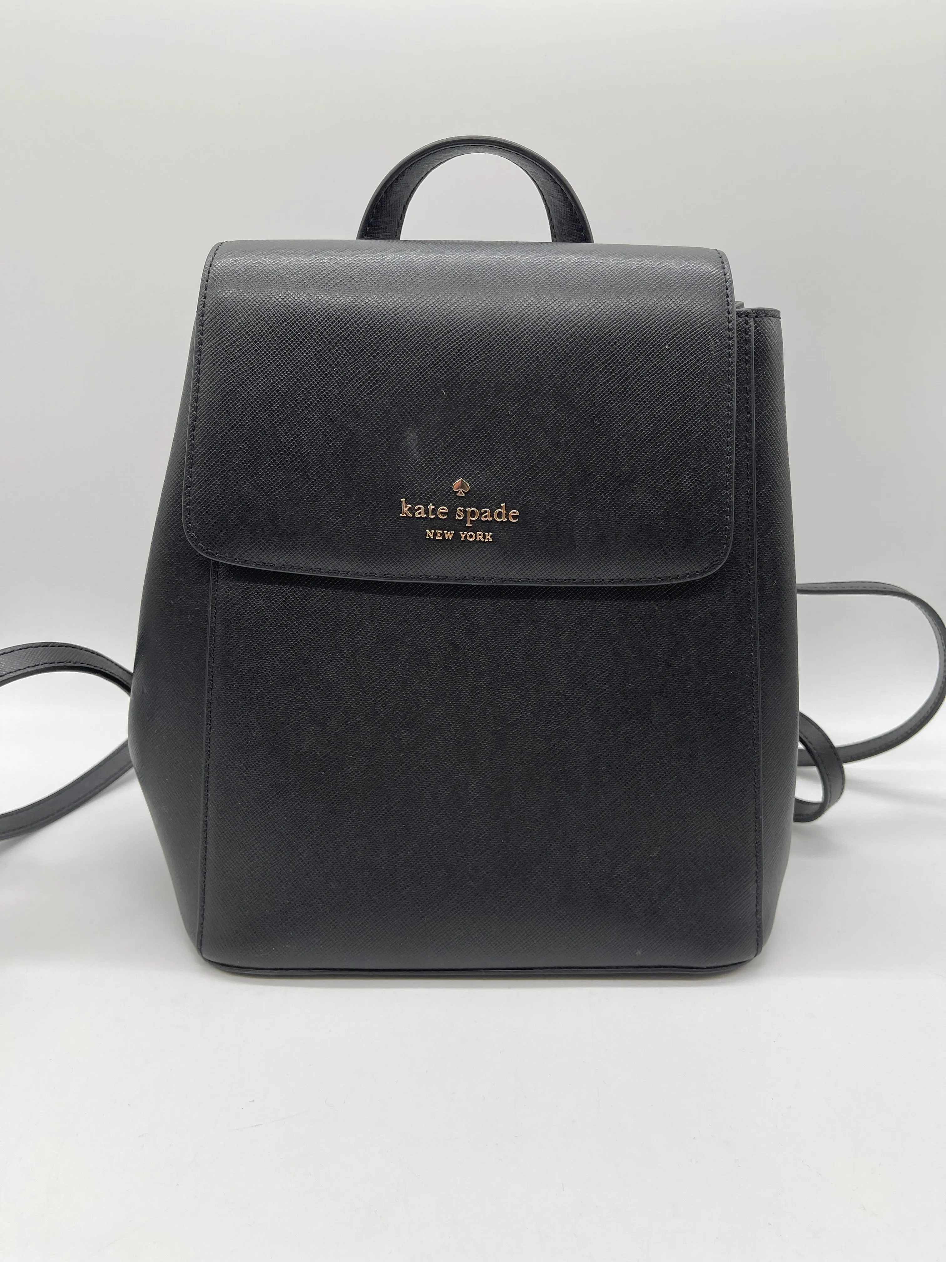 Backpack Designer By Kate Spade, Size: Medium