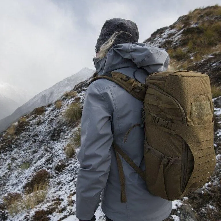 Backpack H31 BANDIT - MILITARY GREEN