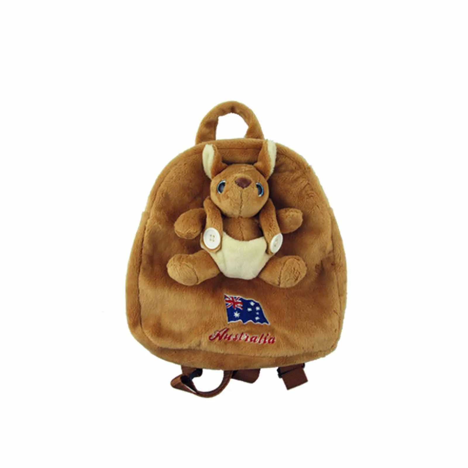 Backpack Kangaroo Body