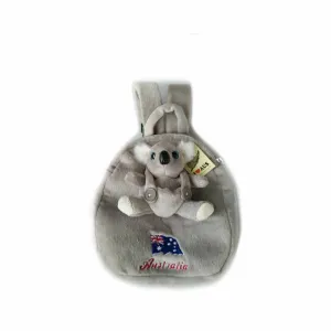 Backpack Koala Body