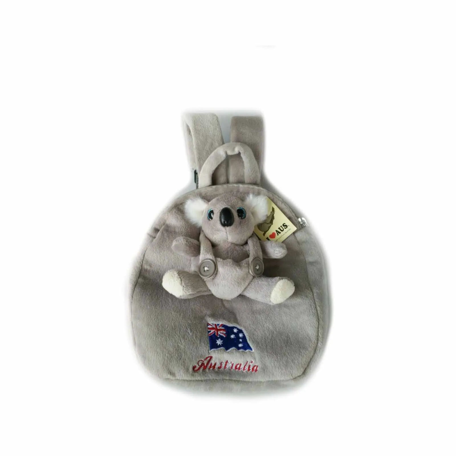 Backpack Koala Body