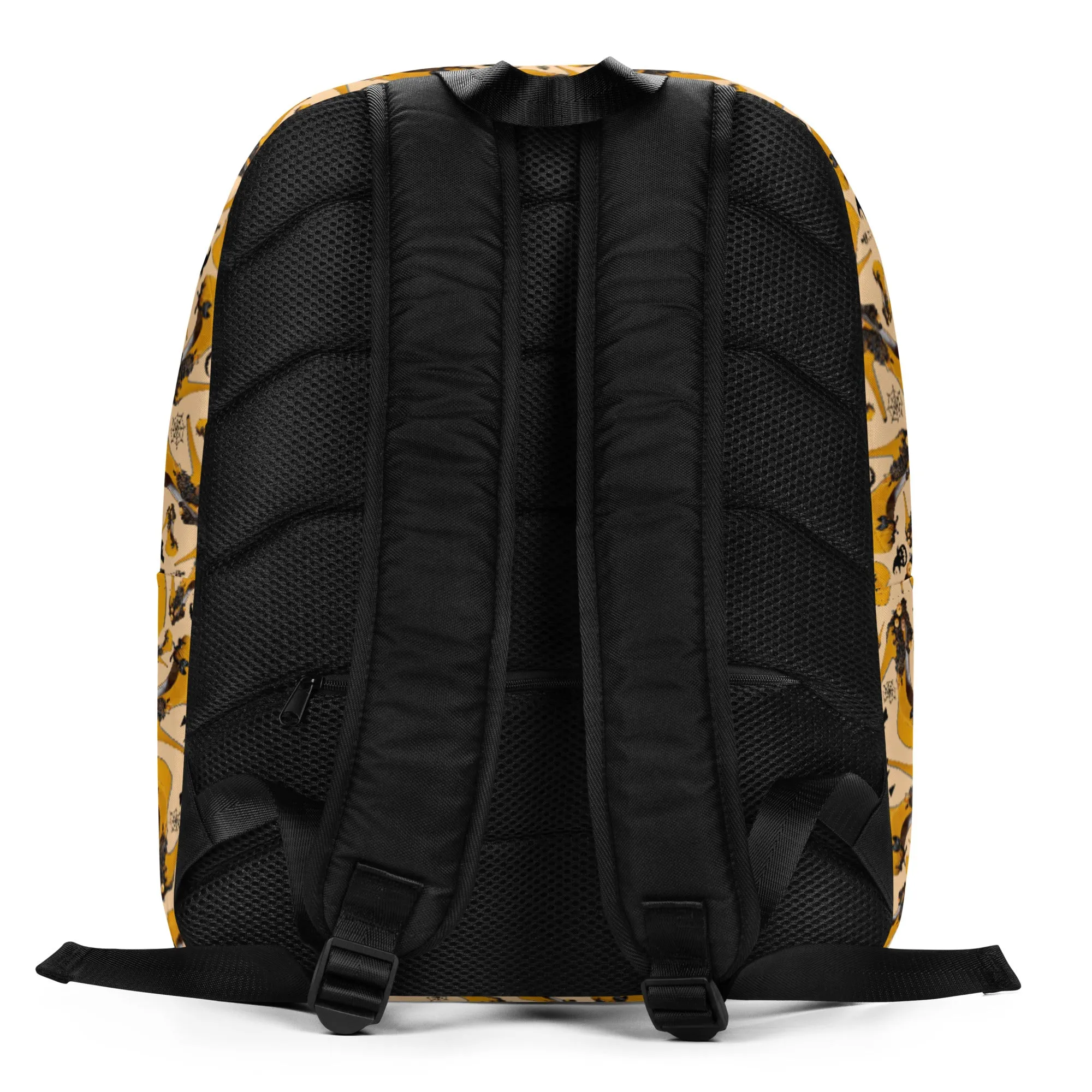Backpack 'Sexy witch'