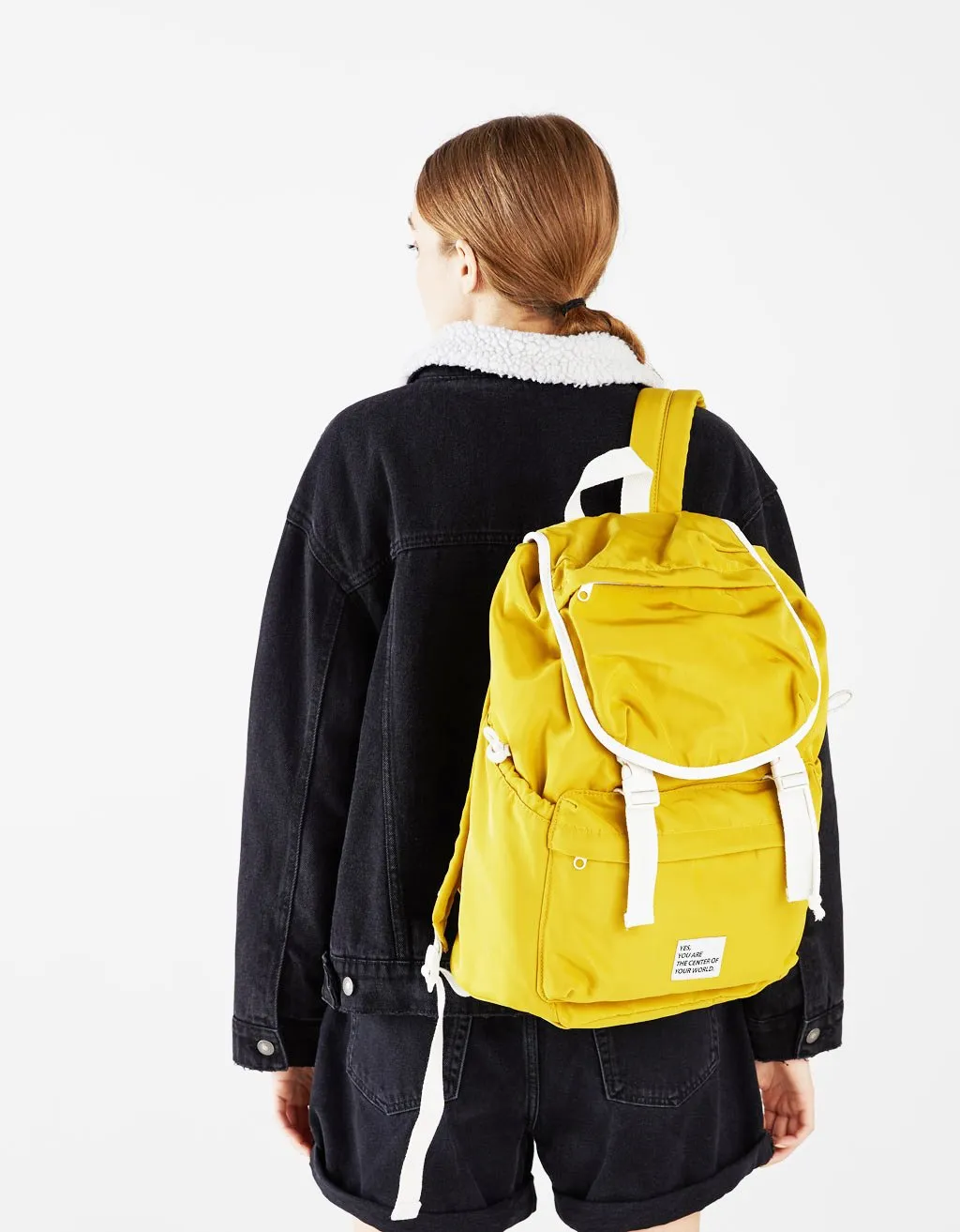 Backpack