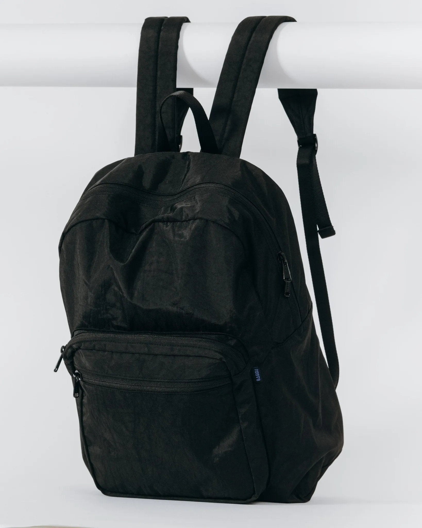 Baggu School Backpack - Black