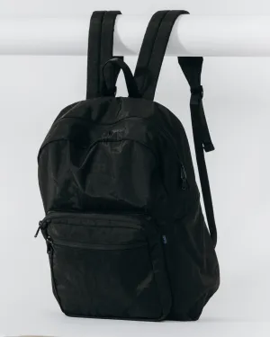 Baggu School Backpack - Black