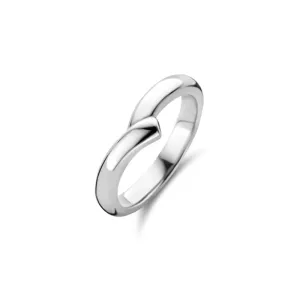 Bague TI SENTO - Argent (12265SI)