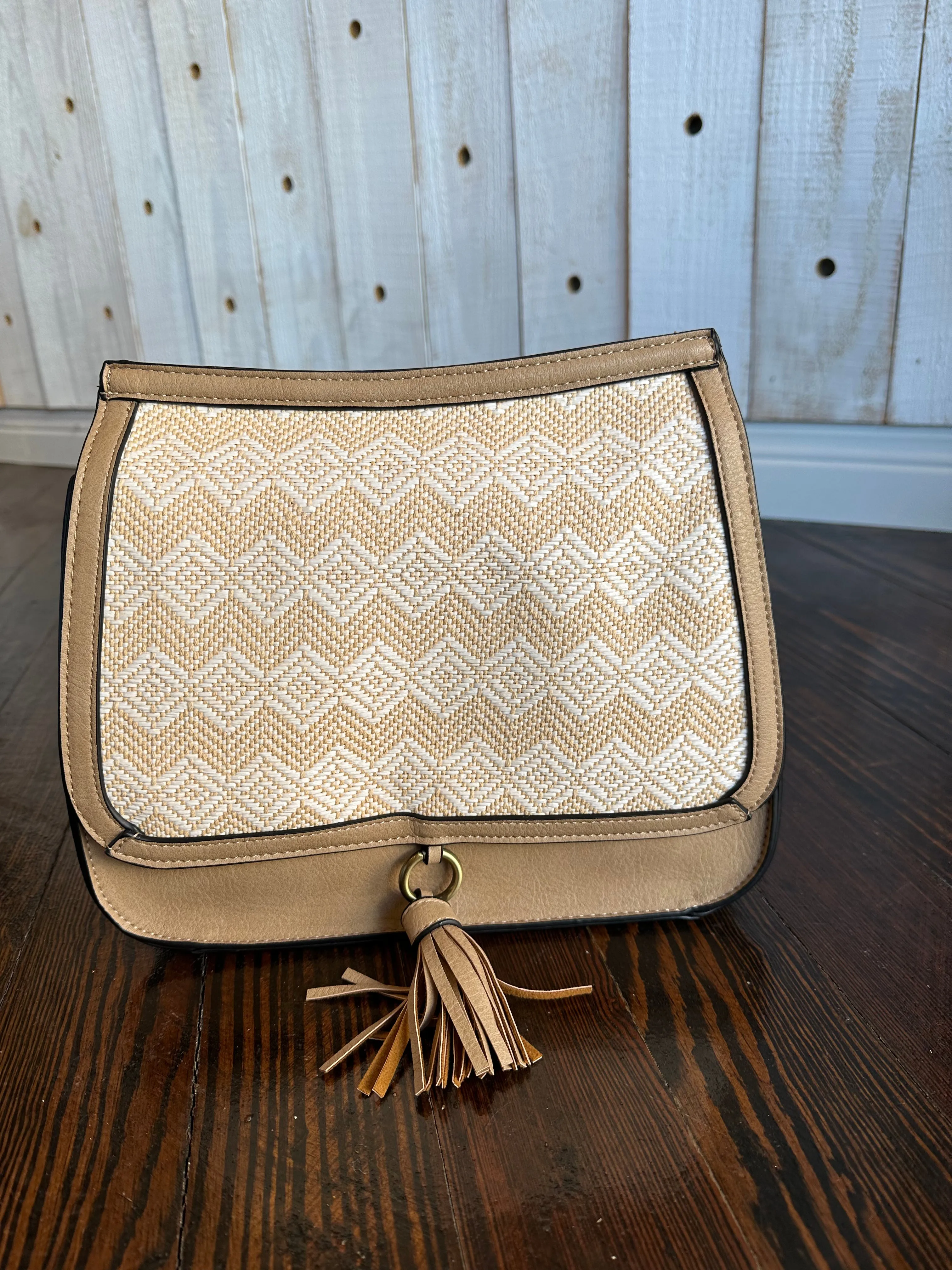 Bailey Crossbody