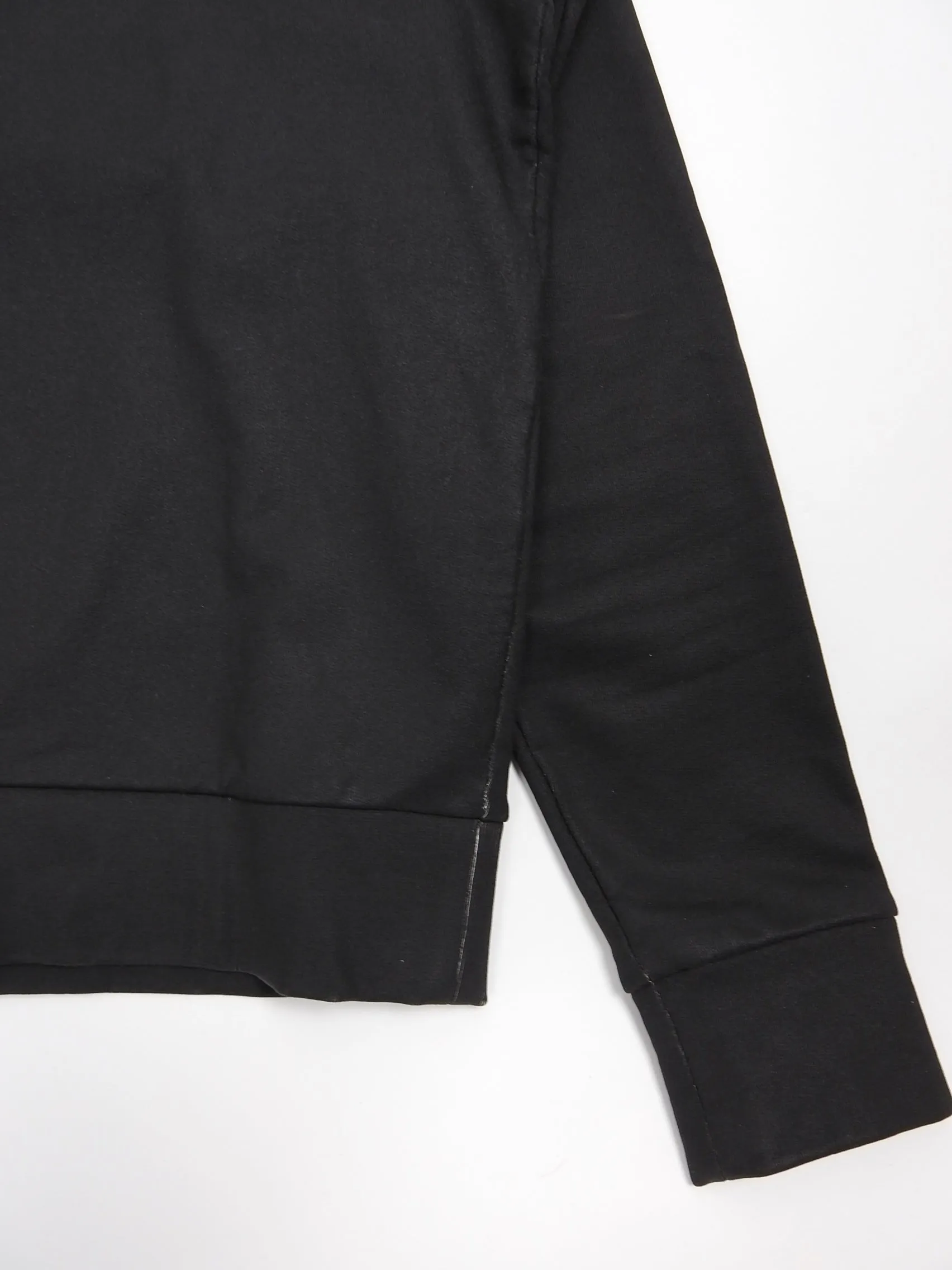Balenciaga Grey Crewneck Sweater Medium