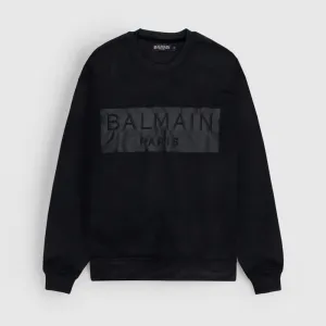 Balmain Lucullan Sweatshirt