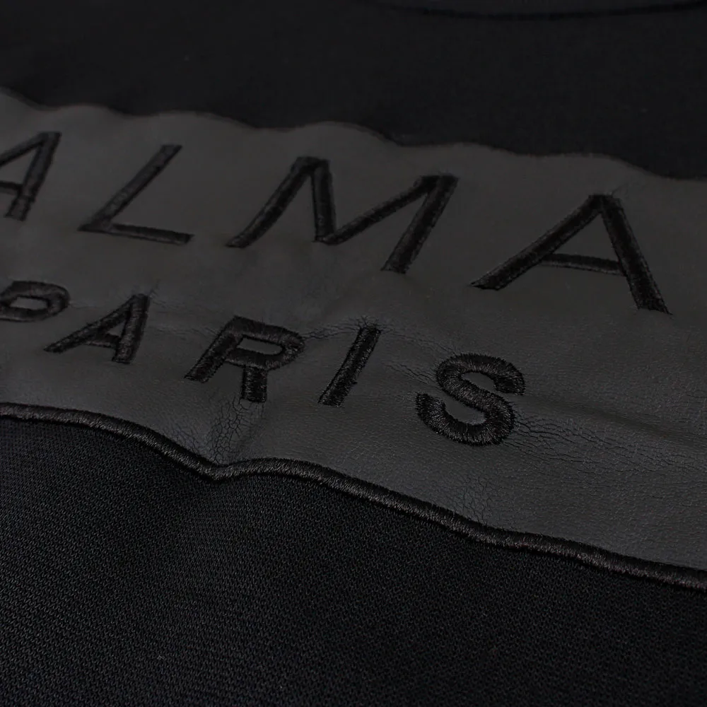 Balmain Lucullan Sweatshirt