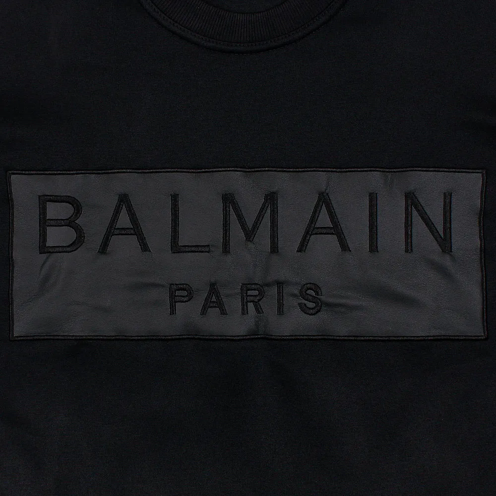 Balmain Lucullan Sweatshirt