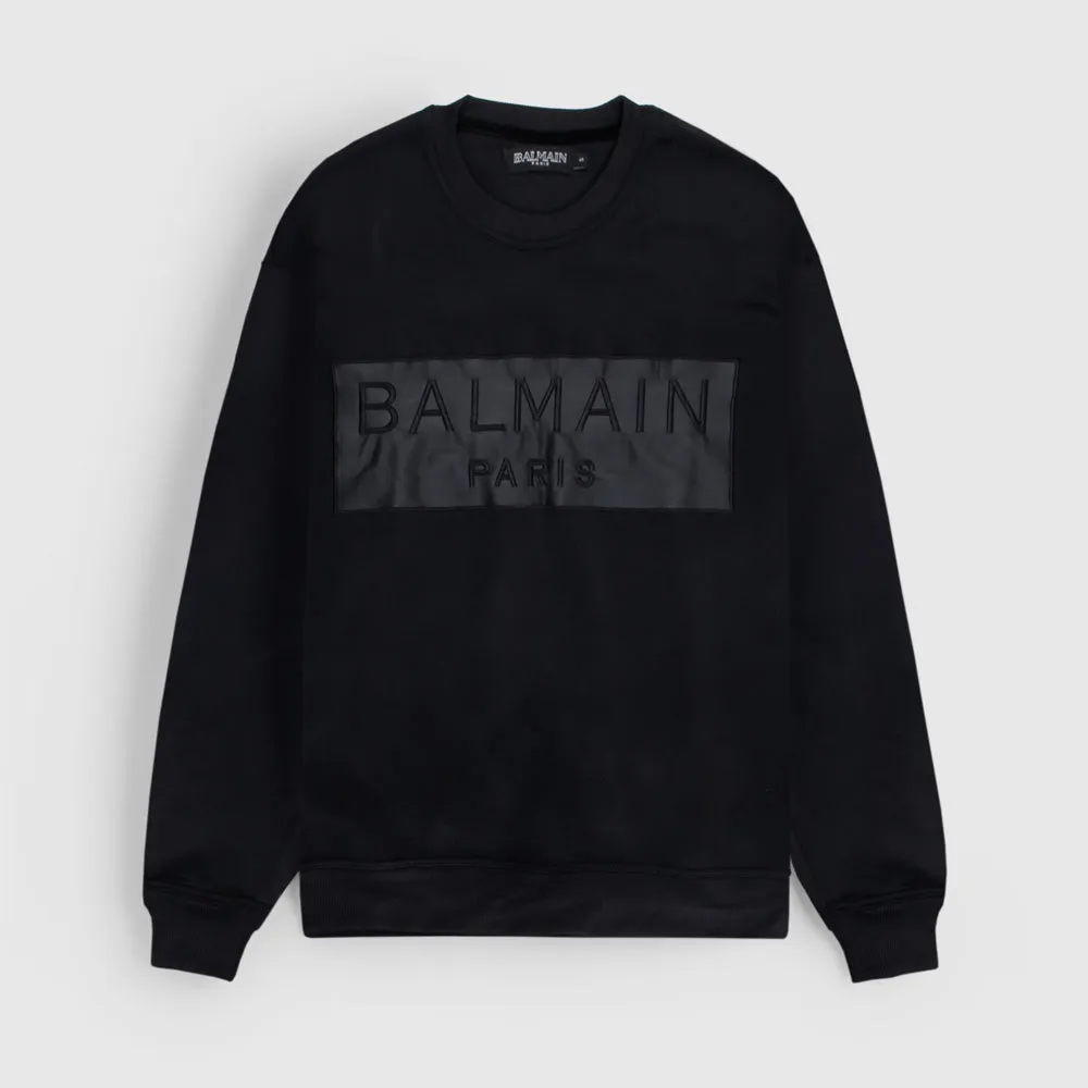 Balmain Lucullan Sweatshirt