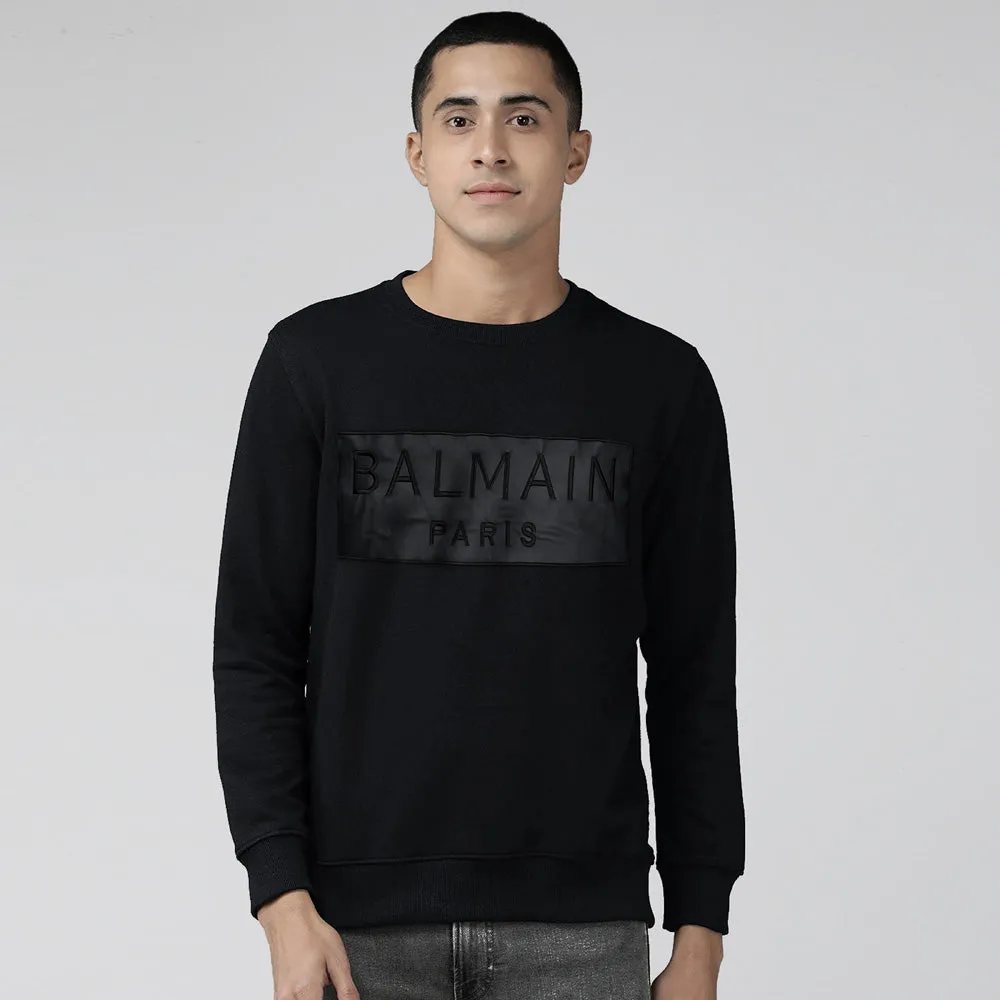 Balmain Lucullan Sweatshirt