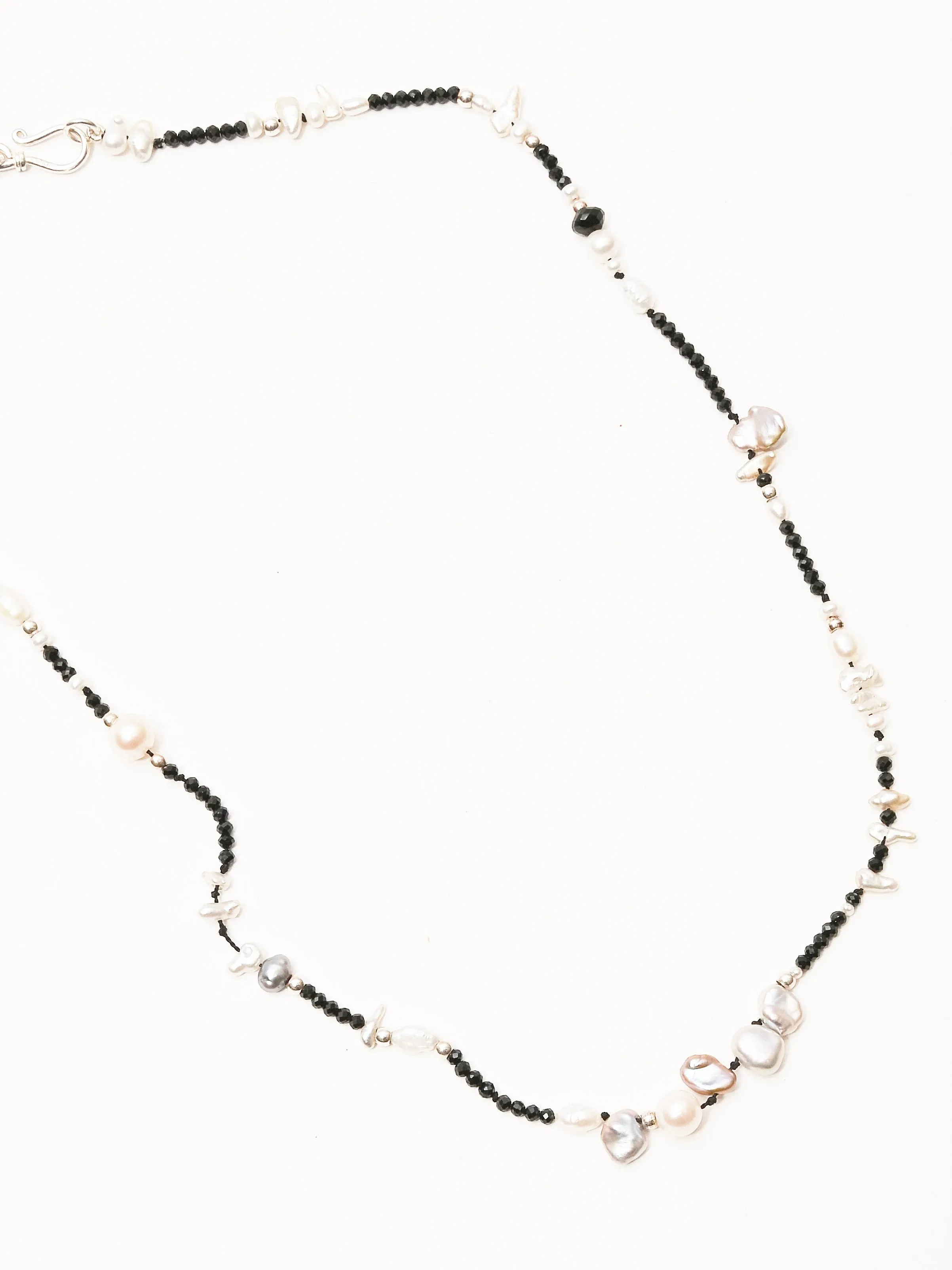 Bam-Beeno Small Necklace