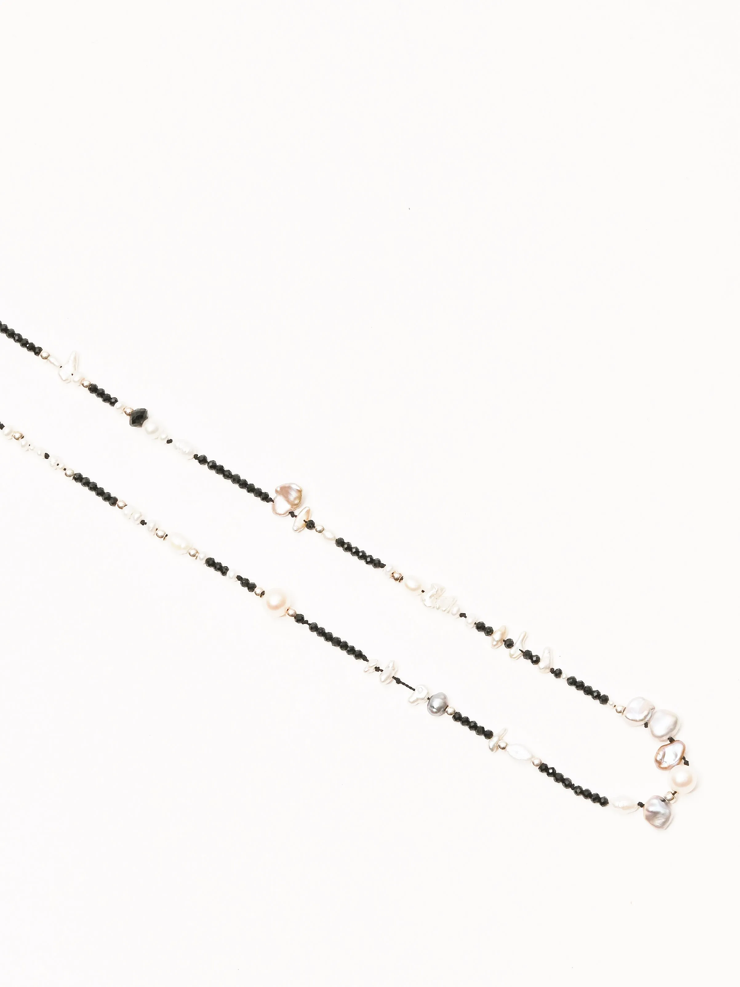Bam-Beeno Small Necklace