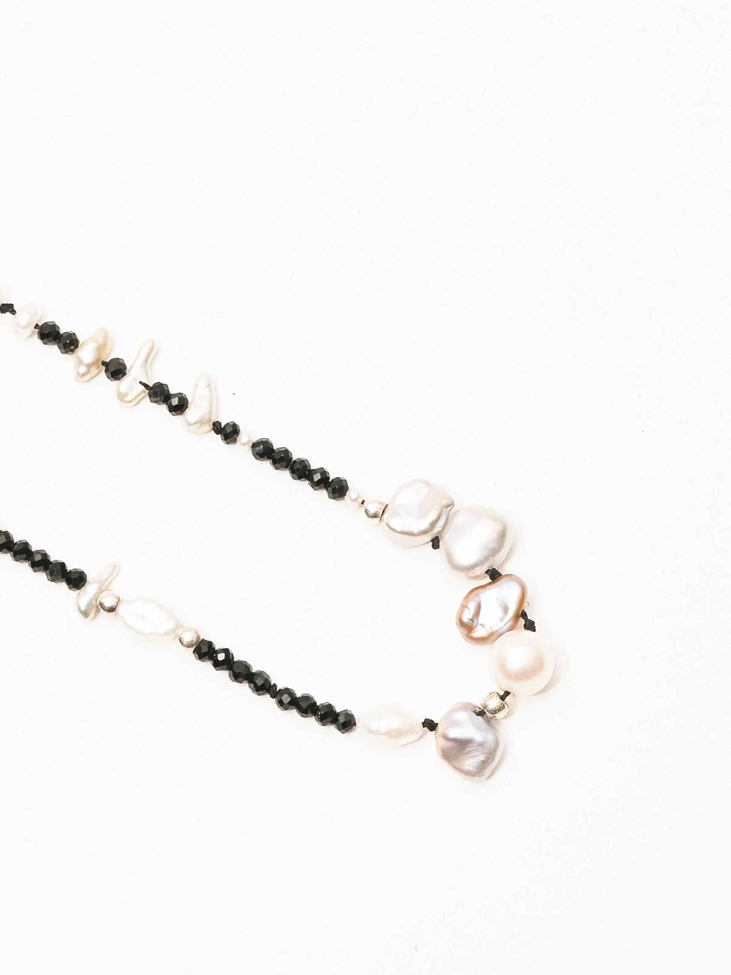 Bam-Beeno Small Necklace