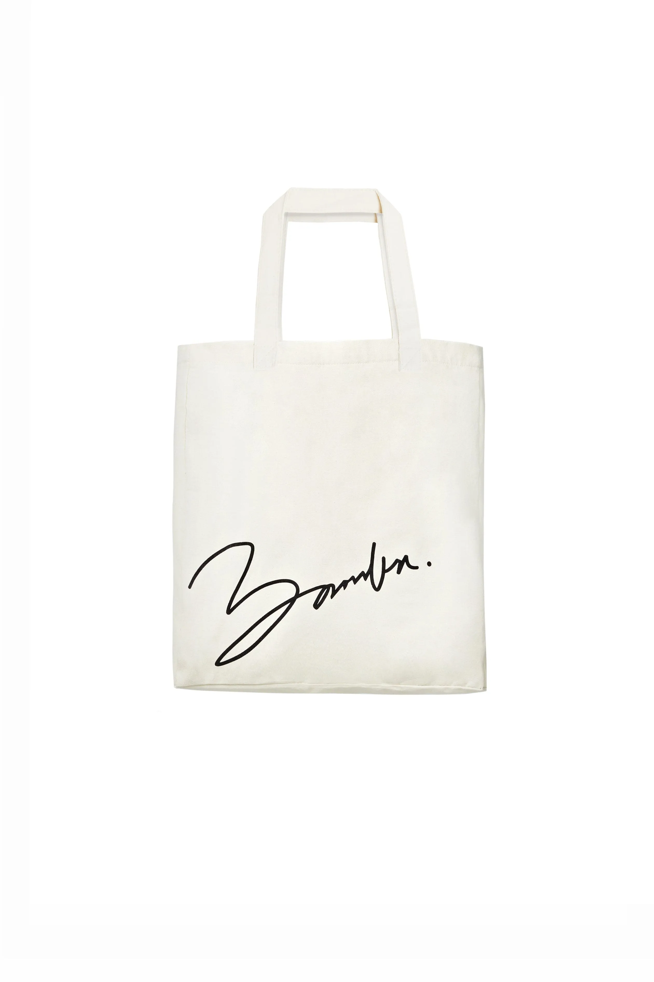 BAMBA SIGNATURE tote bag
