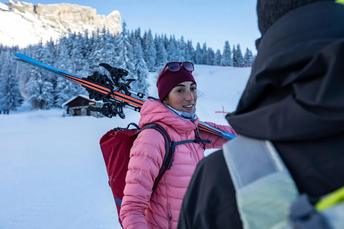 BANDEAU DE SKI ADULTE - SIMPLE