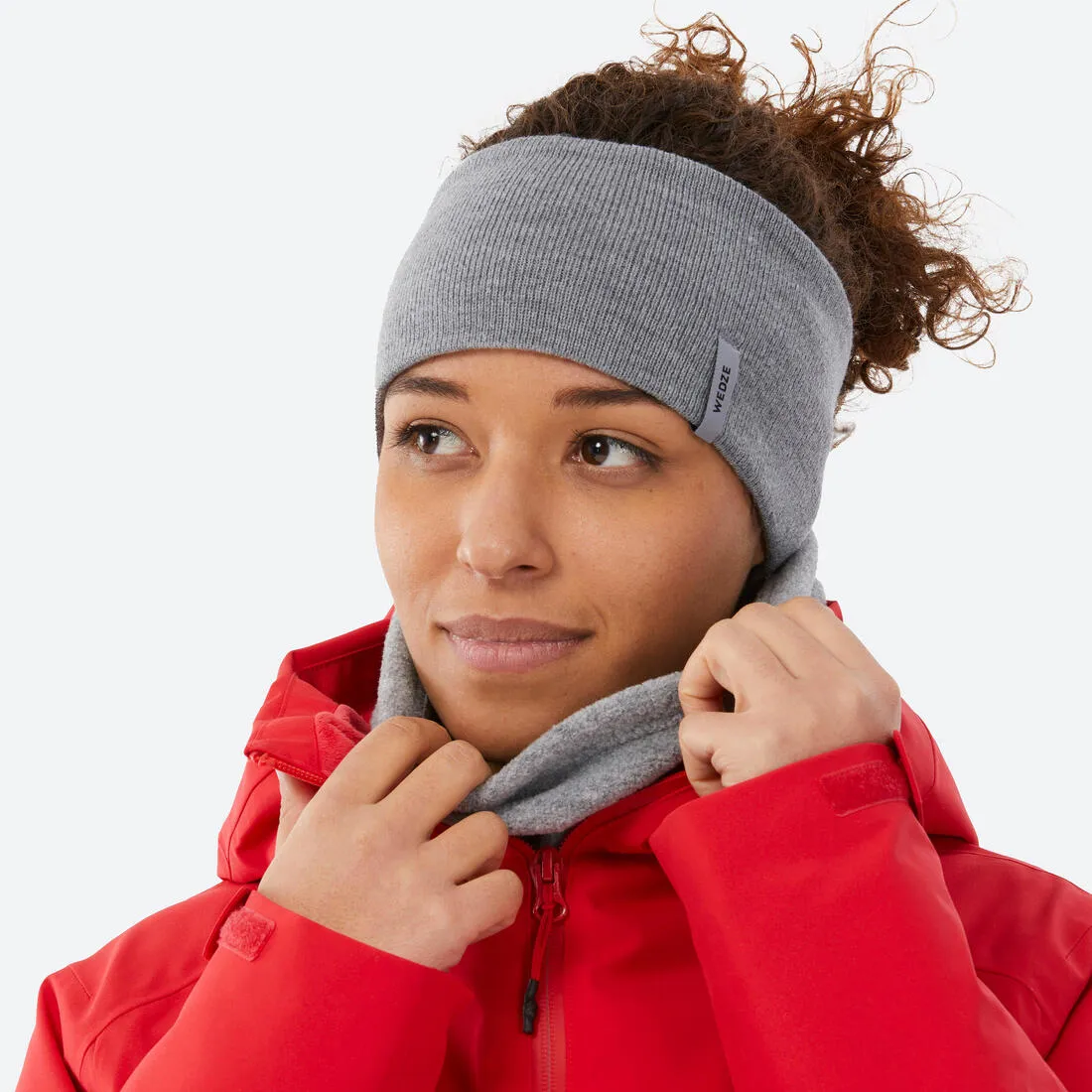 BANDEAU DE SKI ADULTE - SIMPLE
