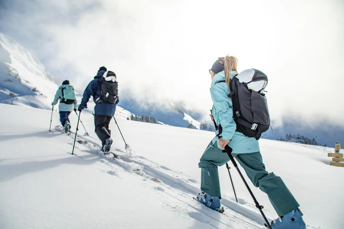 BANDEAU DE SKI ADULTE - SIMPLE