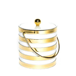 Banded White