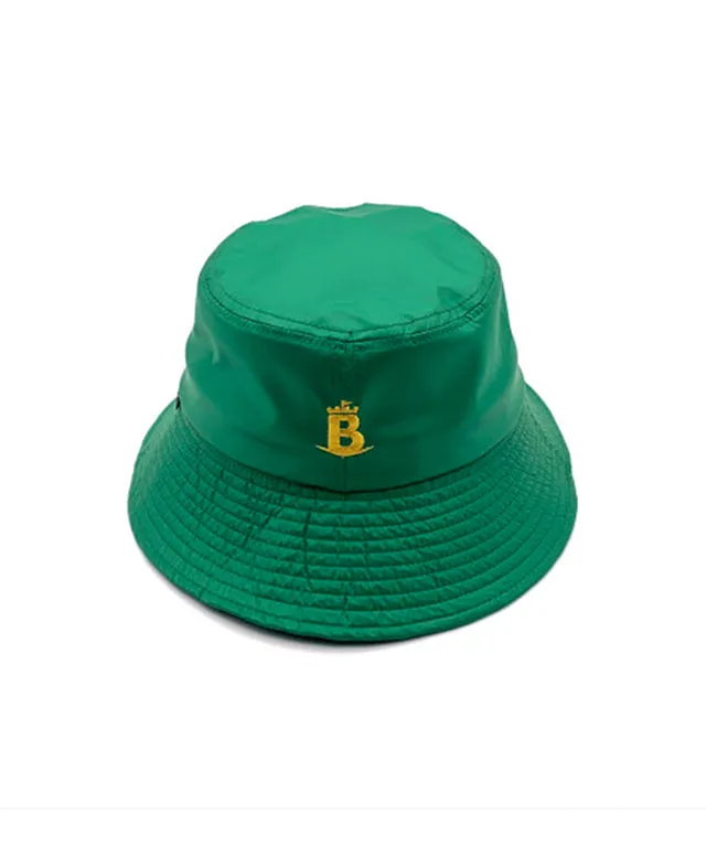 Baron X Steven Wilson Collaboration Bucket Hat-P