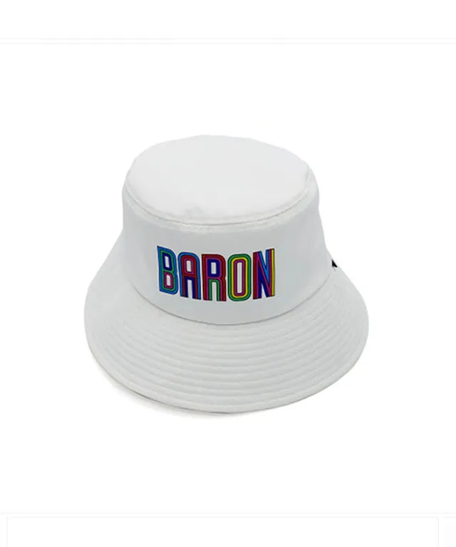 Baron X Steven Wilson Collaboration Bucket Hat-P
