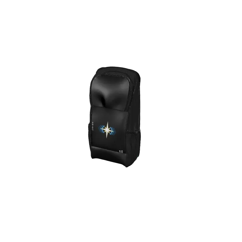 Basketball Orbit Orbit Backpack. (x 50)