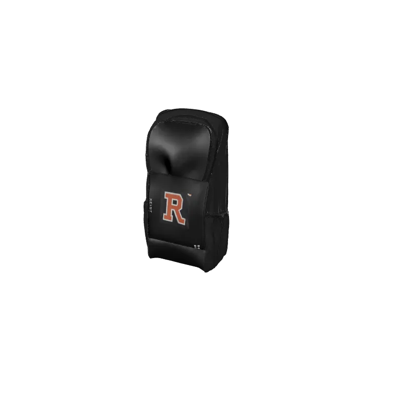 Basketball Orbit Orbit Backpack. (x 7)