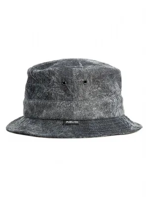 Bastian Hat Black