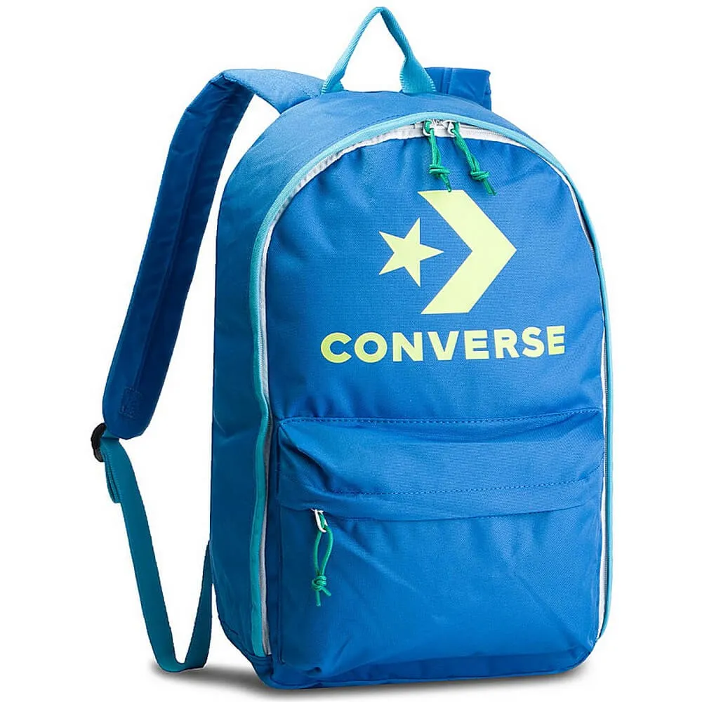 Batoh Converse Edc 22 Backpack modrý