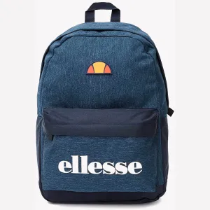 Batoh Ellesse Regent Backpack tmavomodrý