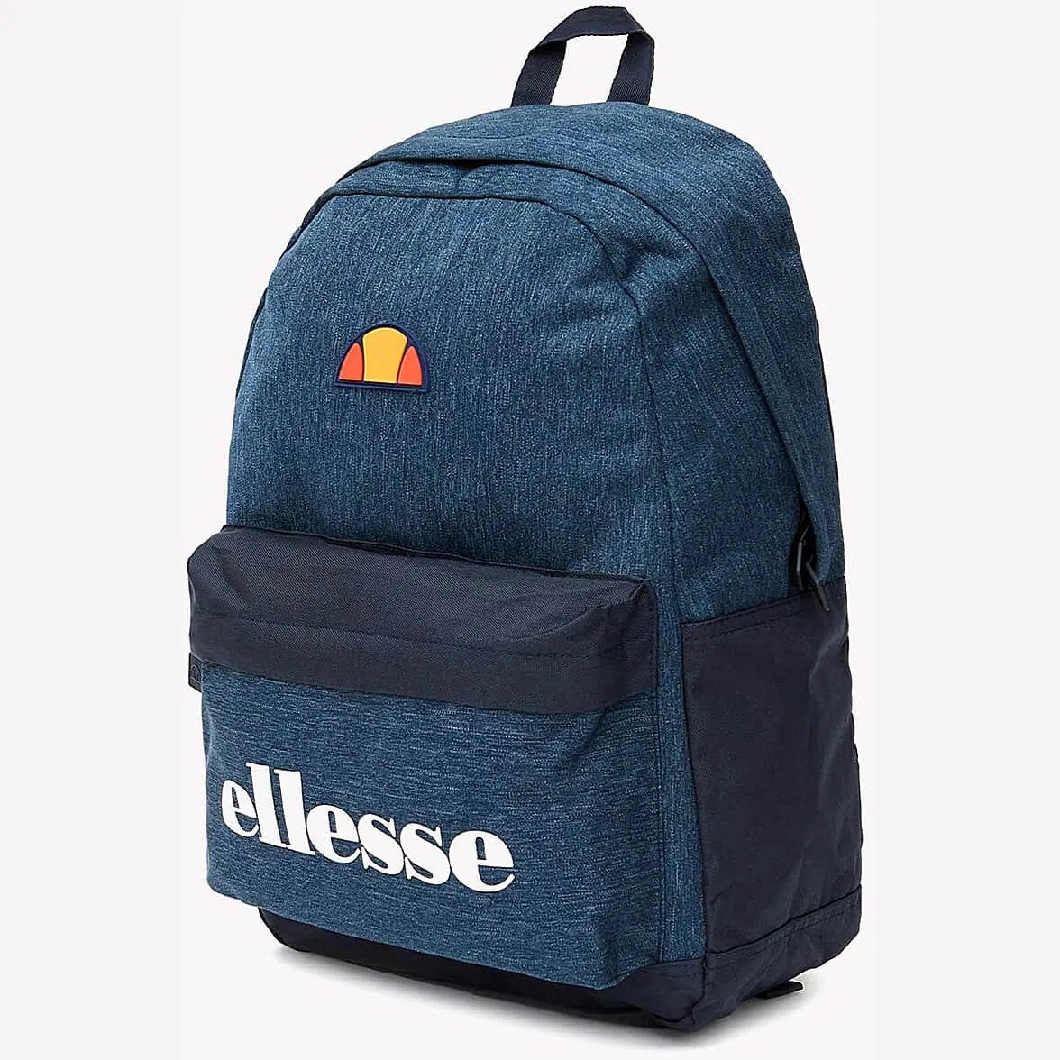 Batoh Ellesse Regent Backpack tmavomodrý