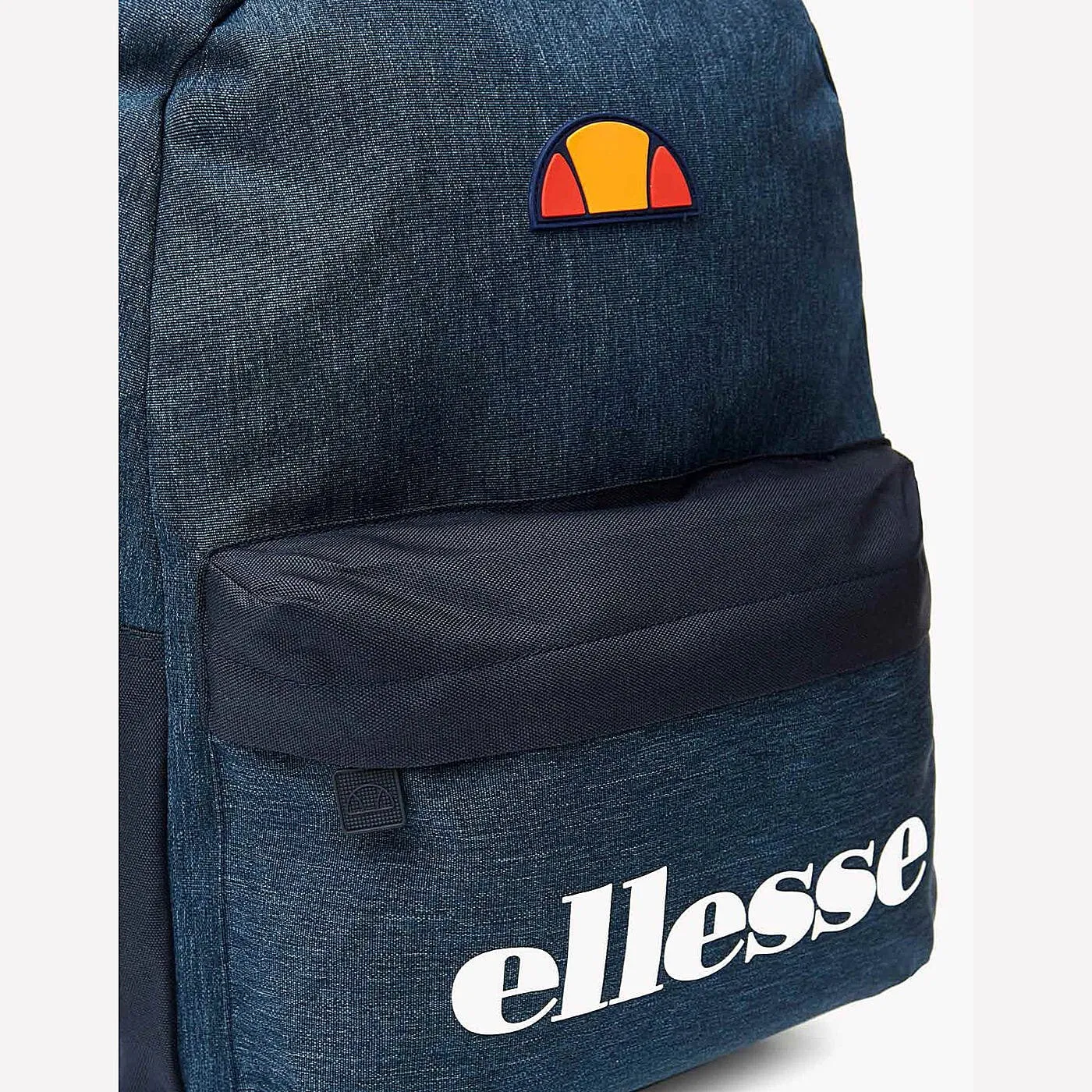 Batoh Ellesse Regent Backpack tmavomodrý