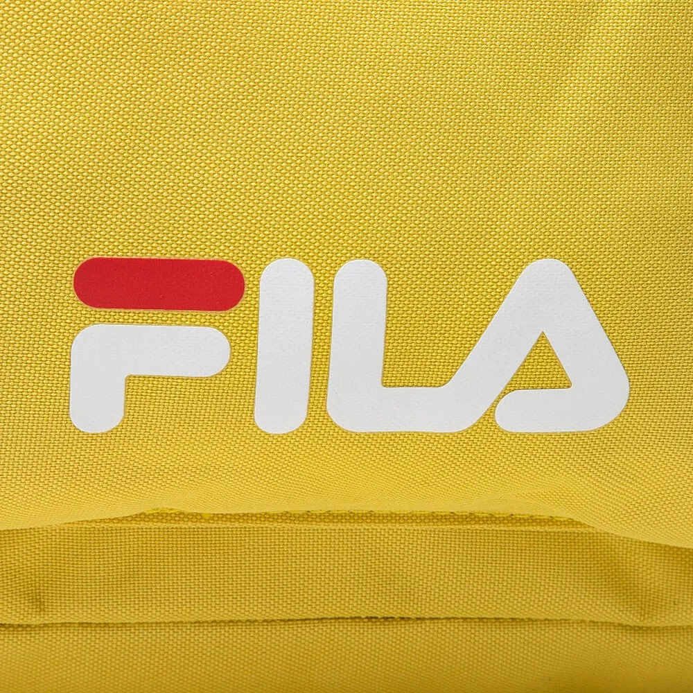 Batoh Fila Backpack S’Cool Two žlto-zelený