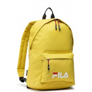 Batoh Fila Backpack S’Cool Two žlto-zelený