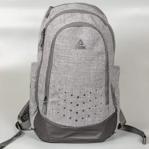 Batoh Peak Parker Series Backpack šedý