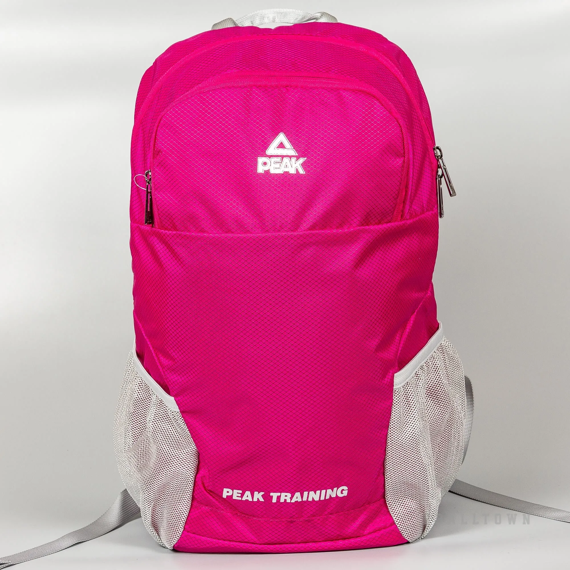 Batoh Peak Training Backpack tmavočervený