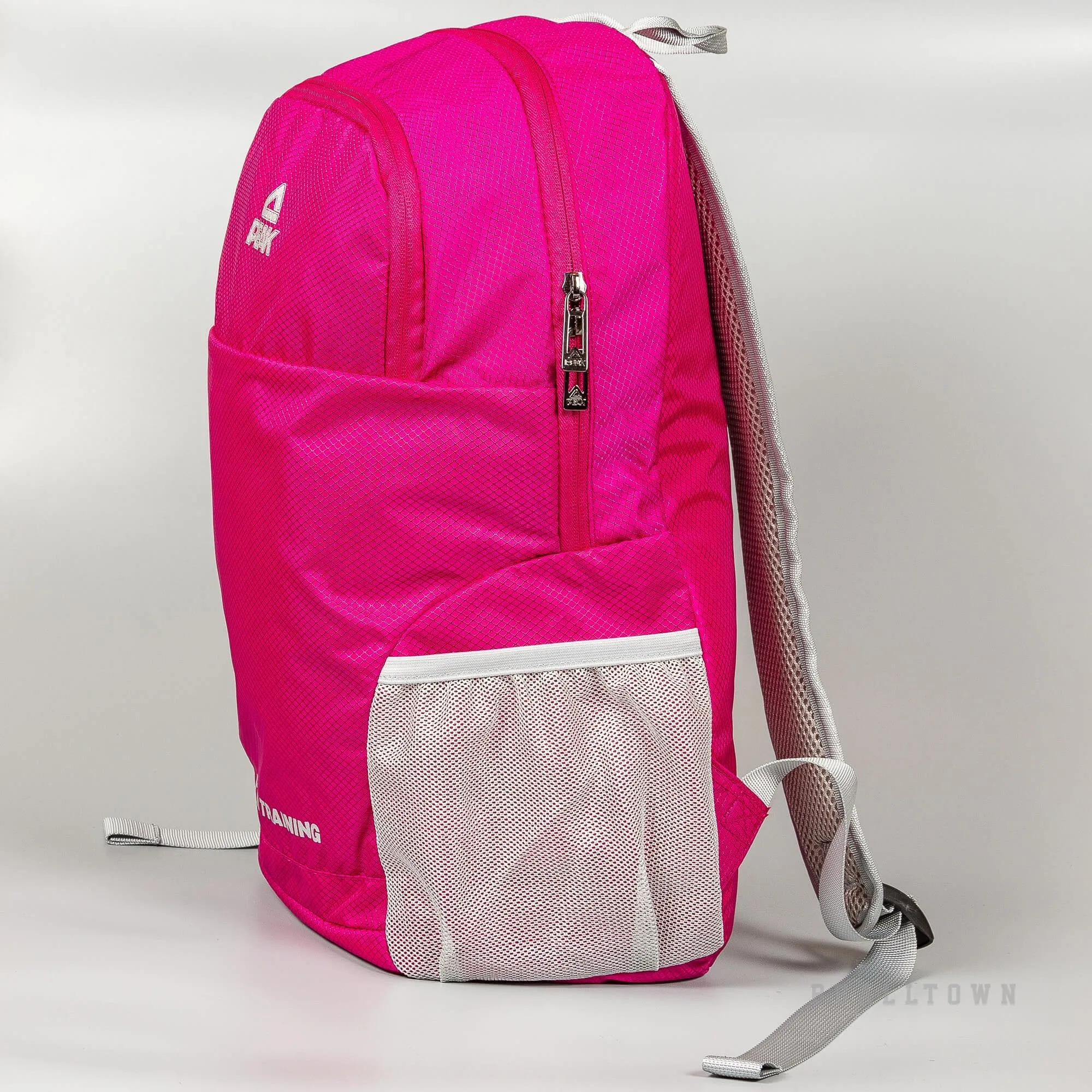 Batoh Peak Training Backpack tmavočervený