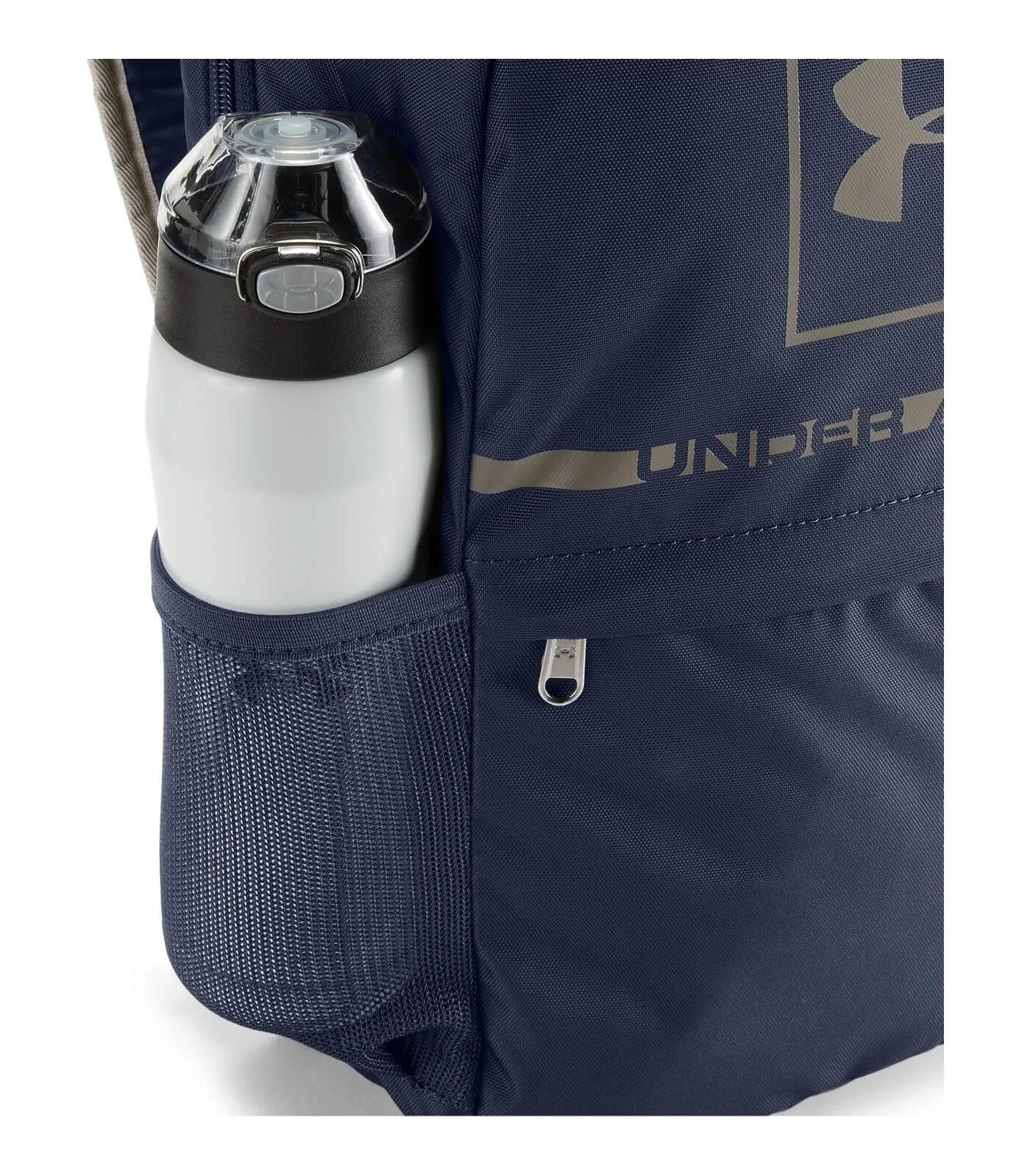 Batoh Under Armour Project 5 Backpack tmavomodrý