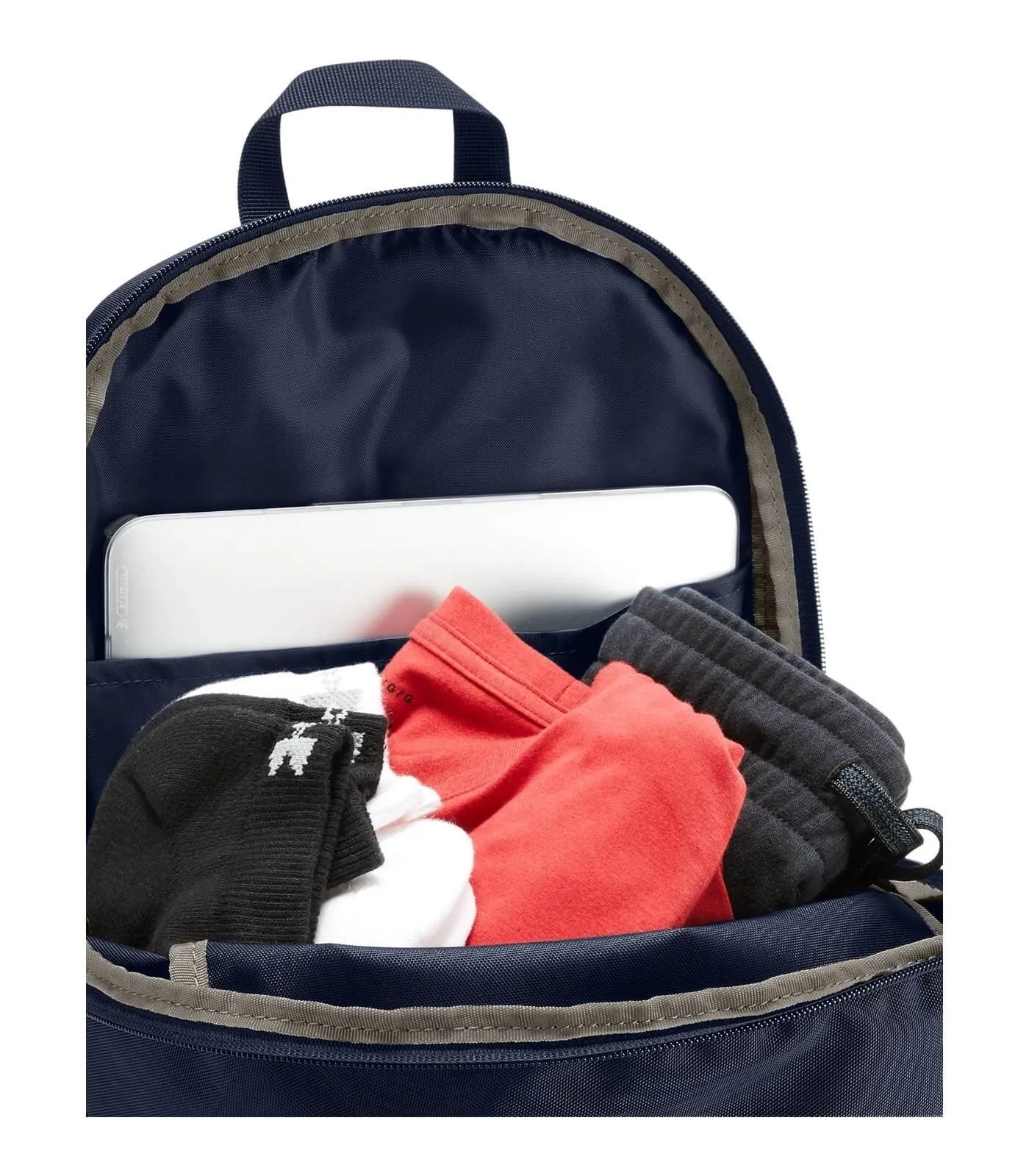 Batoh Under Armour Project 5 Backpack tmavomodrý