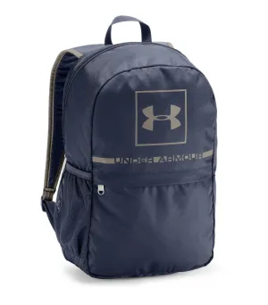 Batoh Under Armour Project 5 Backpack tmavomodrý