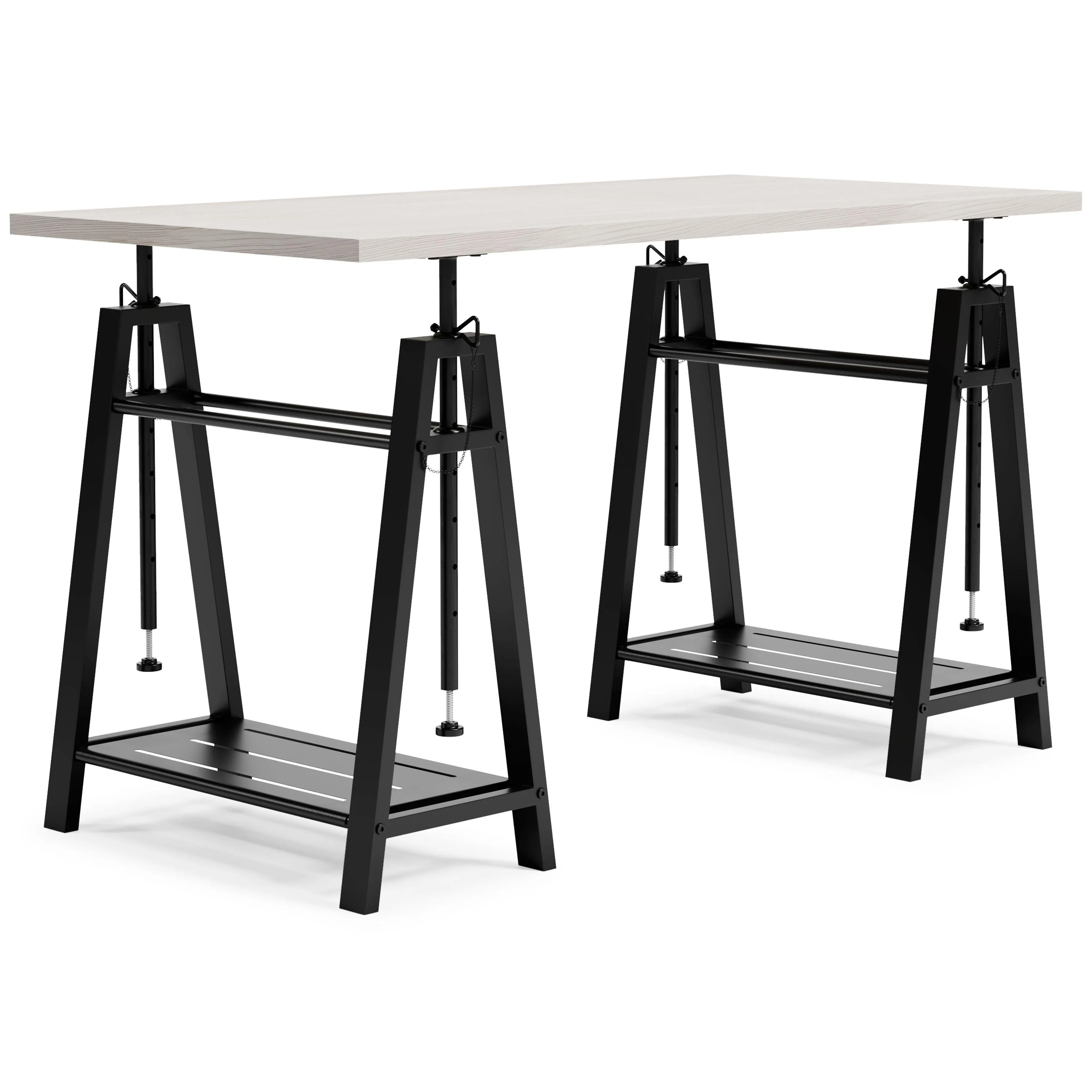 Bayflynn - Home Office Desk