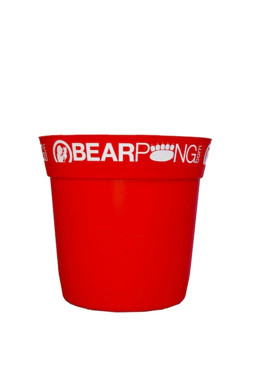 BEARPONG BUCKETS