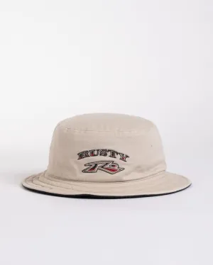 Been Better Reversible Bucket Hat