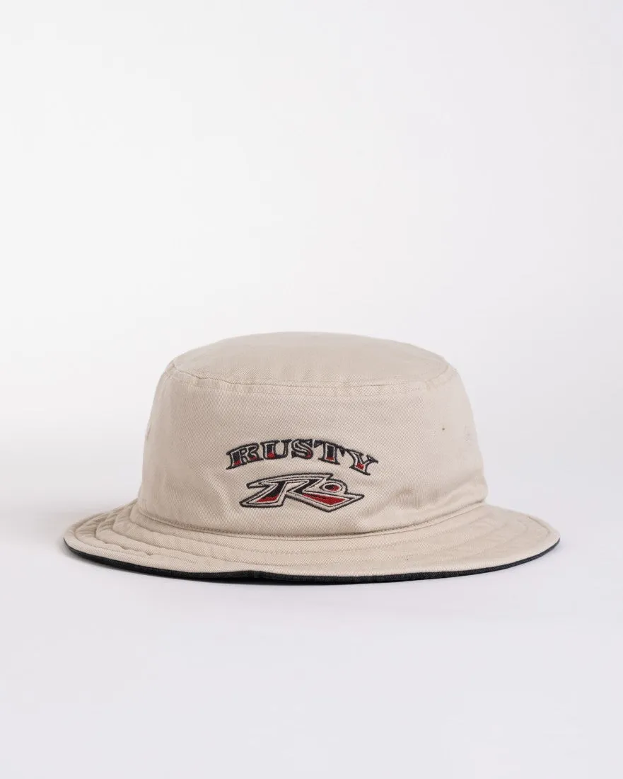 Been Better Reversible Bucket Hat
