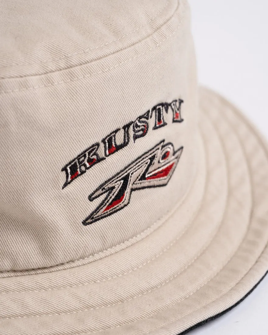 Been Better Reversible Bucket Hat
